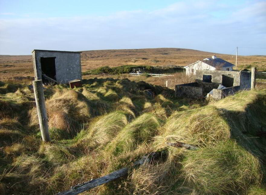 Cloon, Cleggan