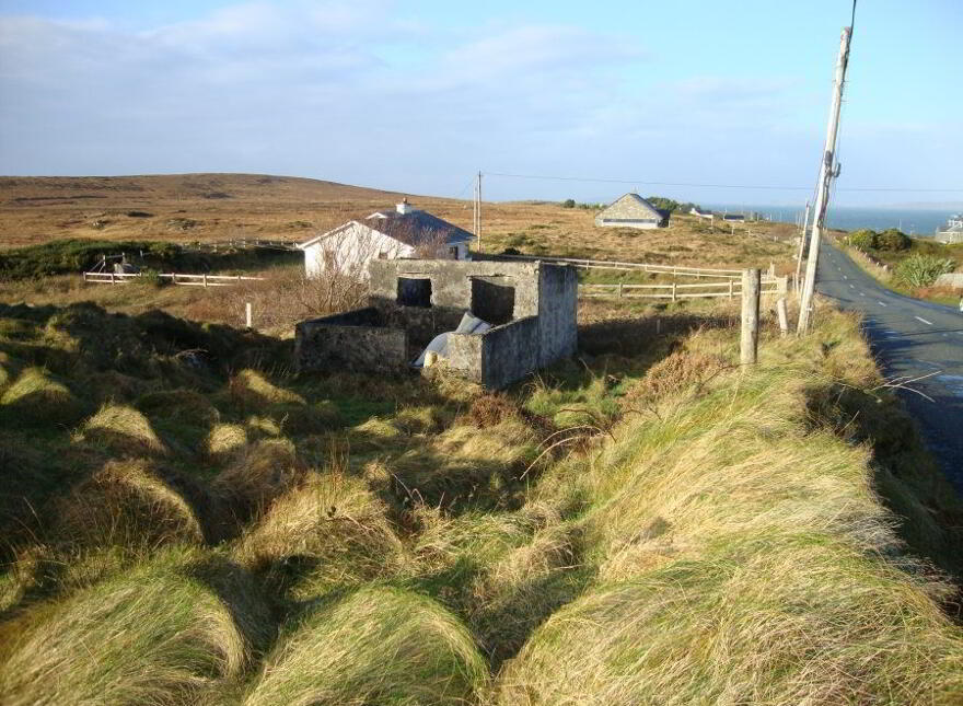 Cloon, Cleggan