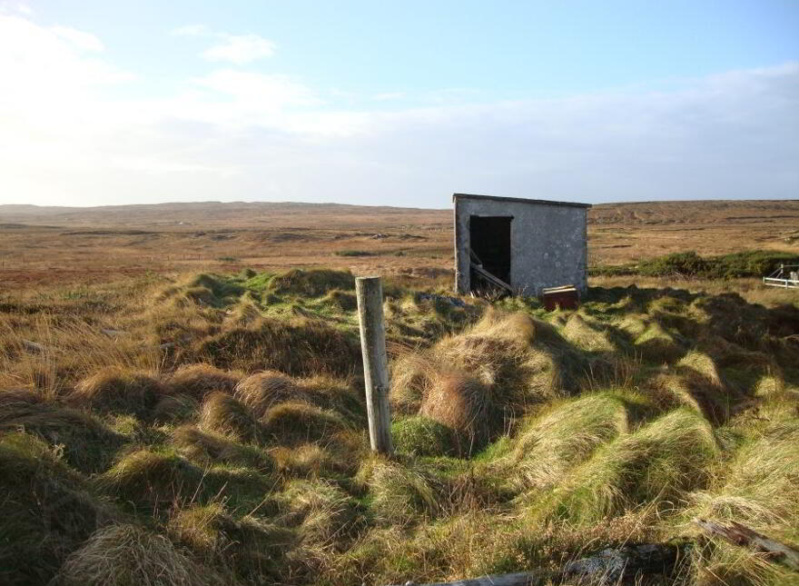 Cloon, Cleggan