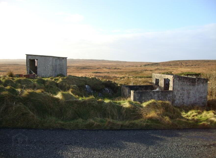 Cloon, Cleggan