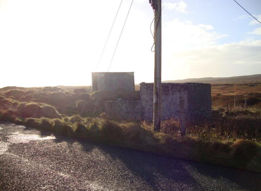 Cloon, Cleggan
