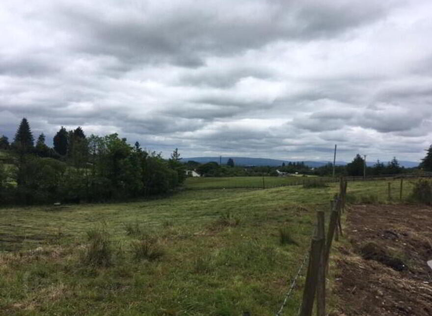 Knocks Road, Eshcarcoge, Lisnaskea, BT92 5AU
