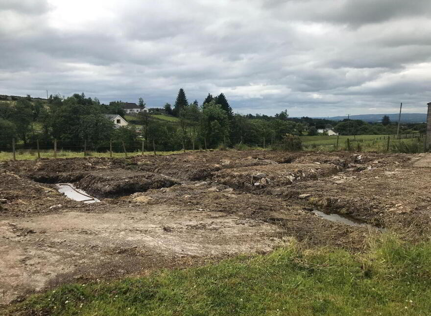 Knocks Road, Eshcarcoge, Lisnaskea, BT92 5AU
