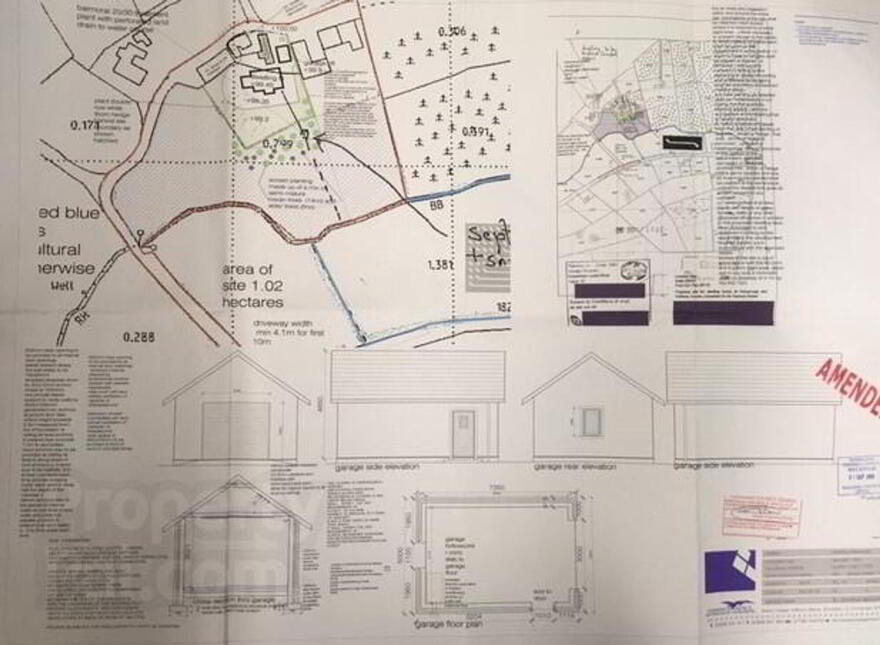 Knocks Road, Eshcarcoge, Lisnaskea, BT92 5AU
