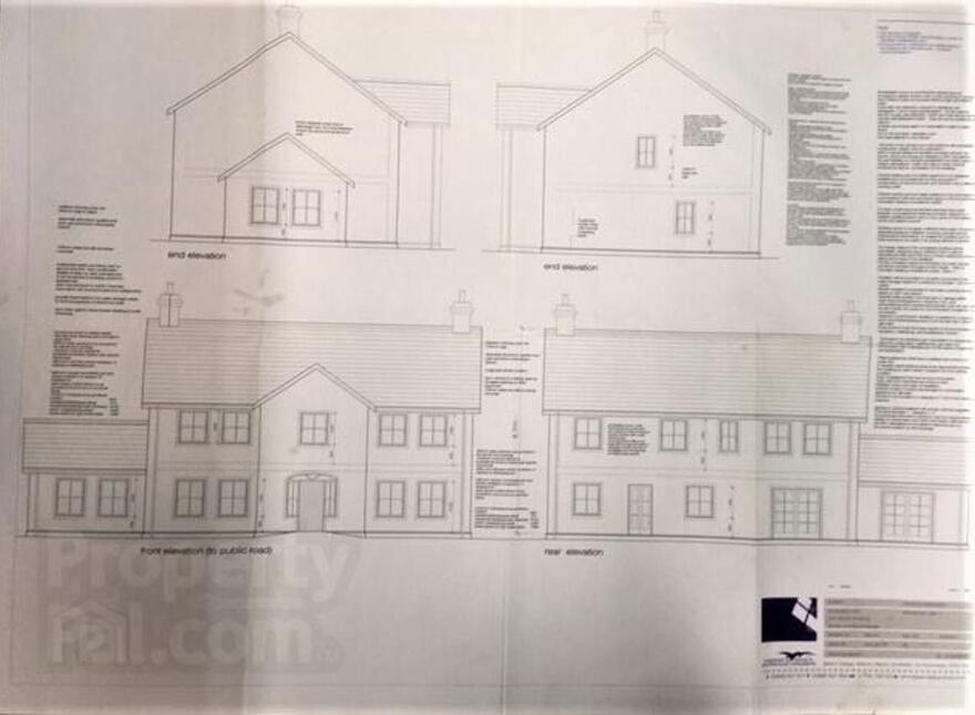 Knocks Road, Eshcarcoge, Lisnaskea, BT92 5AU