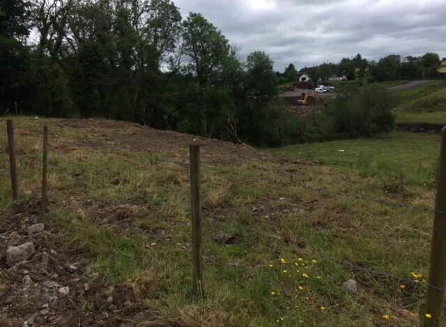 Knocks Road, Eshcarcoge, Lisnaskea, BT92 5AU
