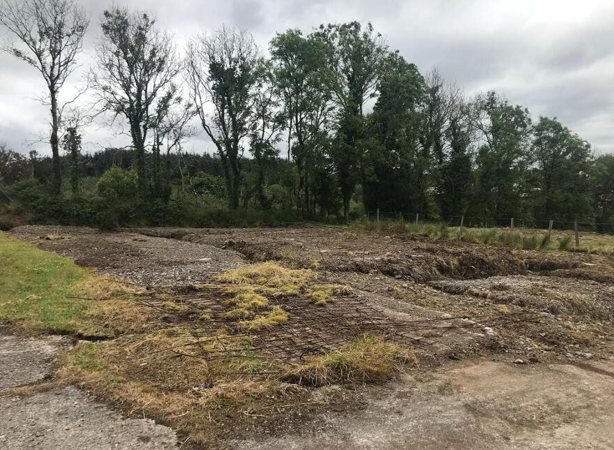 Knocks Road, Eshcarcoge, Lisnaskea, BT92 5AU