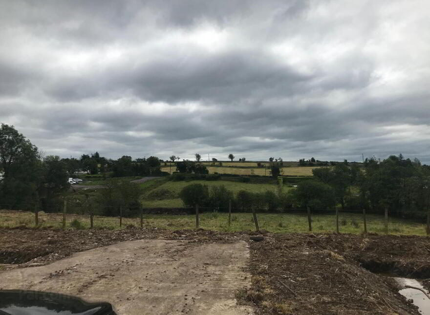 Knocks Road, Eshcarcoge, Lisnaskea, BT92 5AU