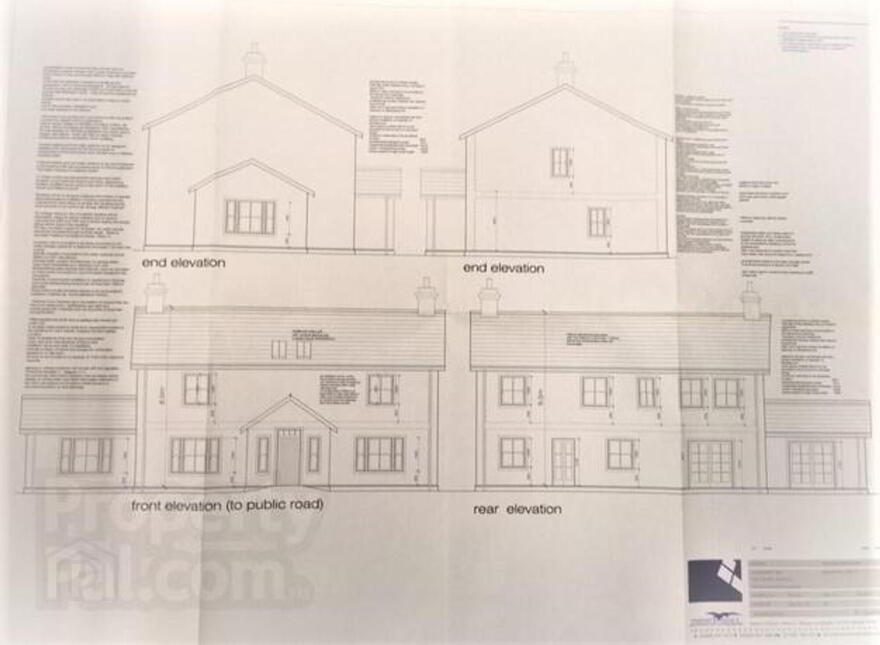 Knocks Road, Eshcarcoge, Lisnaskea, BT92 5AU