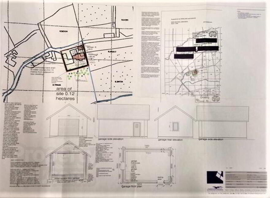 Knocks Road, Eshcarcoge, Lisnaskea, BT92 5AU