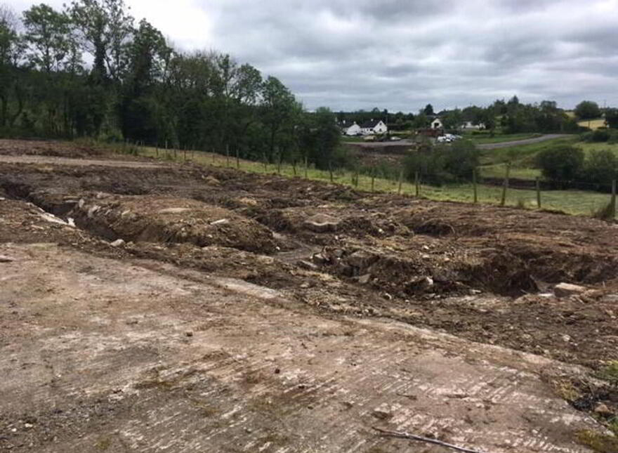 Knocks Road, Eshcarcoge, Lisnaskea, BT92 5AU