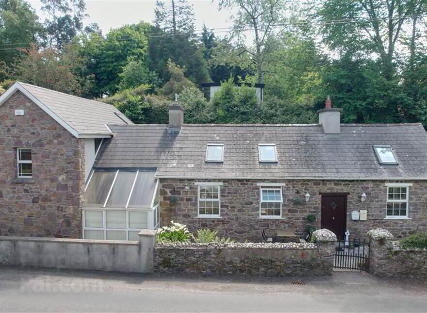 Bridge House photo