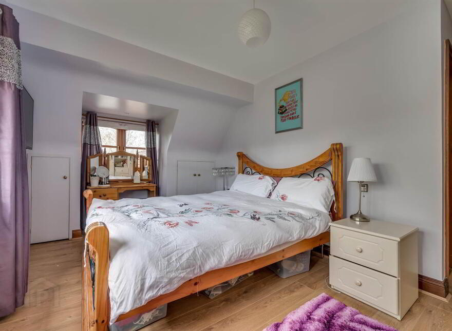 'Briar Lodge', 3 Wilmont Park, Upper Malone Road, Belfast, BT17 9JW