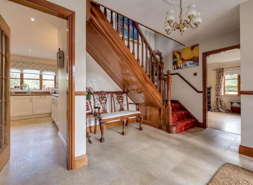 'Briar Lodge', 3 Wilmont Park, Upper Malone Road, Belfast, BT17 9JW