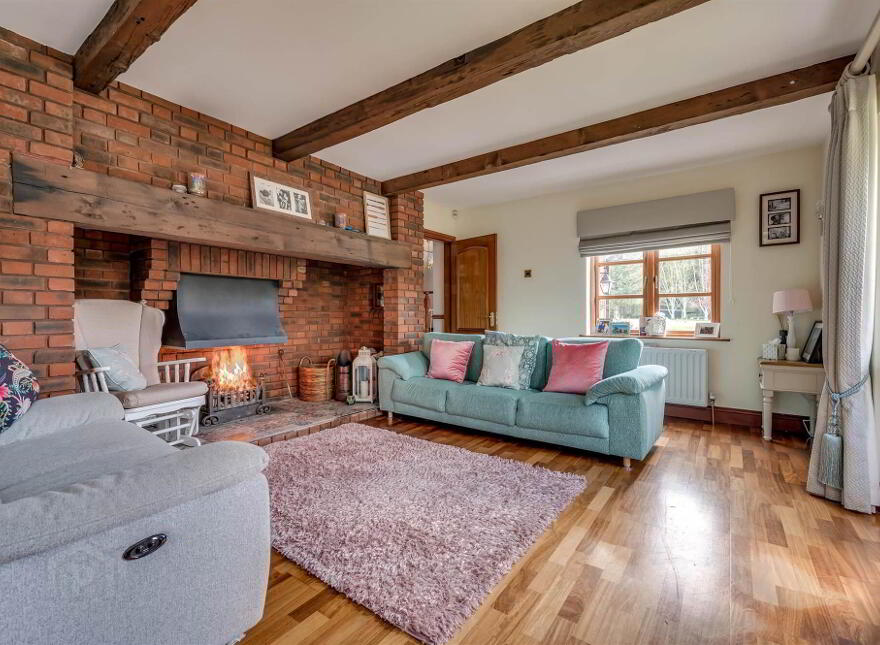 'Briar Lodge', 3 Wilmont Park, Upper Malone Road, Belfast, BT17 9JW