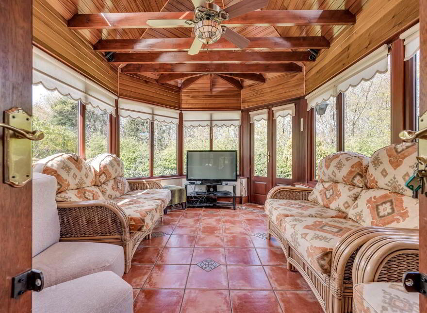 'Briar Lodge', 3 Wilmont Park, Upper Malone Road, Belfast, BT17 9JW