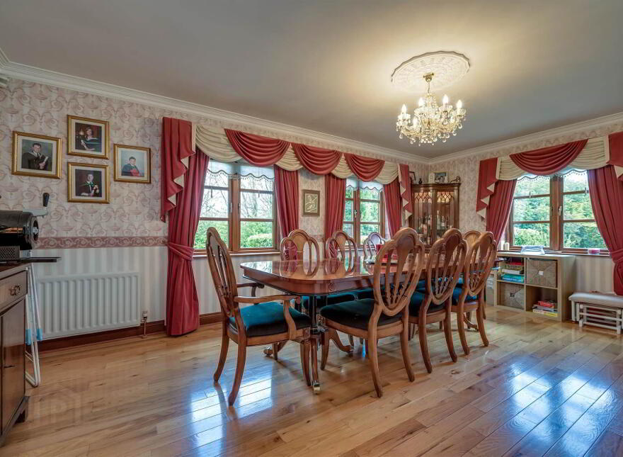 'Briar Lodge', 3 Wilmont Park, Upper Malone Road, Belfast, BT17 9JW