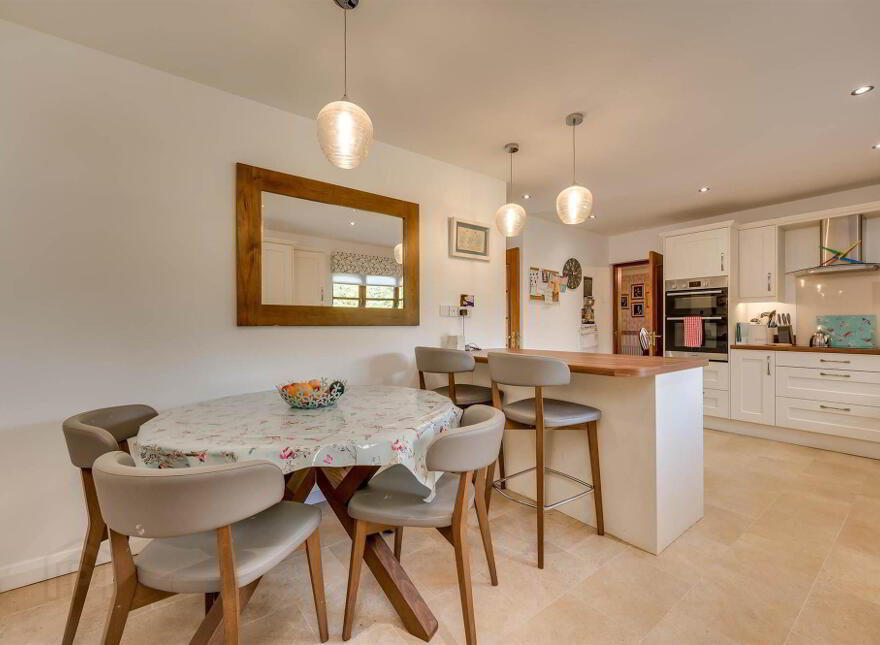'Briar Lodge', 3 Wilmont Park, Upper Malone Road, Belfast, BT17 9JW
