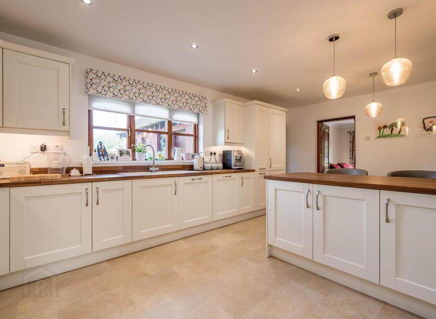 'Briar Lodge', 3 Wilmont Park, Upper Malone Road, Belfast, BT17 9JW