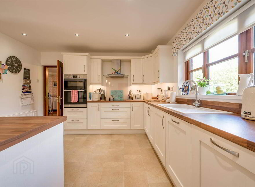 'Briar Lodge', 3 Wilmont Park, Upper Malone Road, Belfast, BT17 9JW