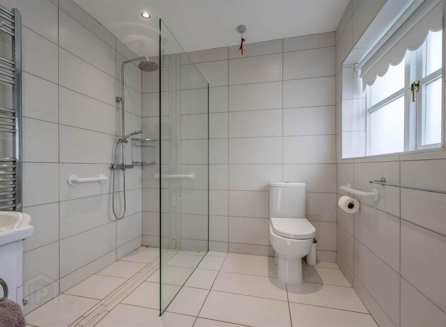 'Briar Lodge', 3 Wilmont Park, Upper Malone Road, Belfast, BT17 9JW