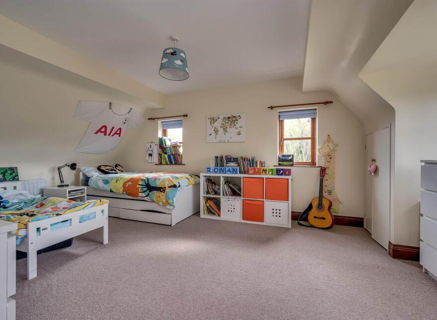 'Briar Lodge', 3 Wilmont Park, Upper Malone Road, Belfast, BT17 9JW