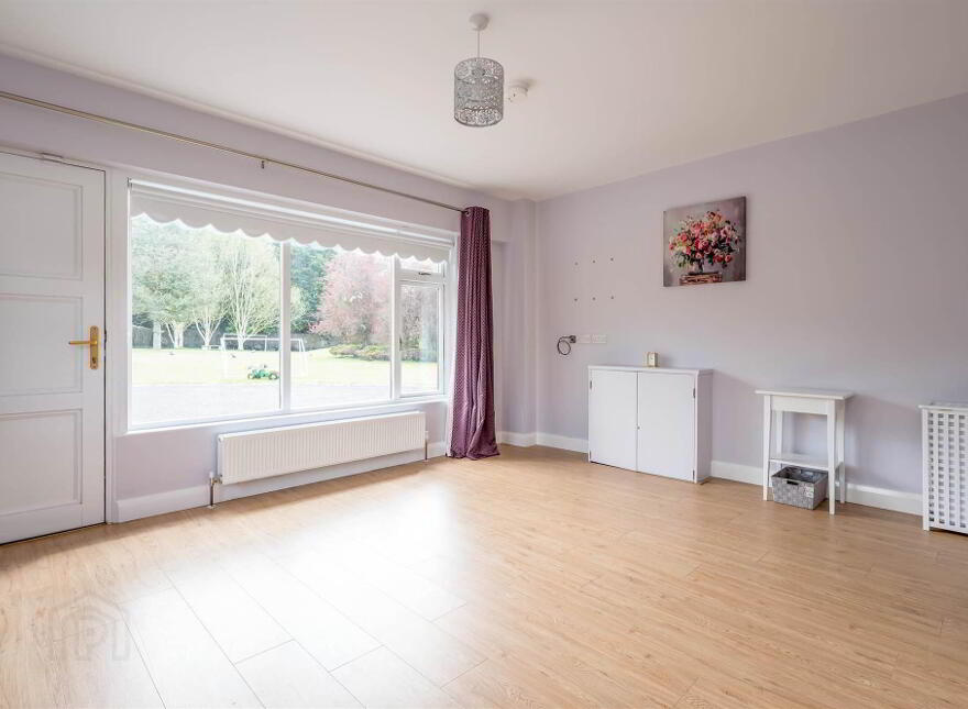 'Briar Lodge', 3 Wilmont Park, Upper Malone Road, Belfast, BT17 9JW