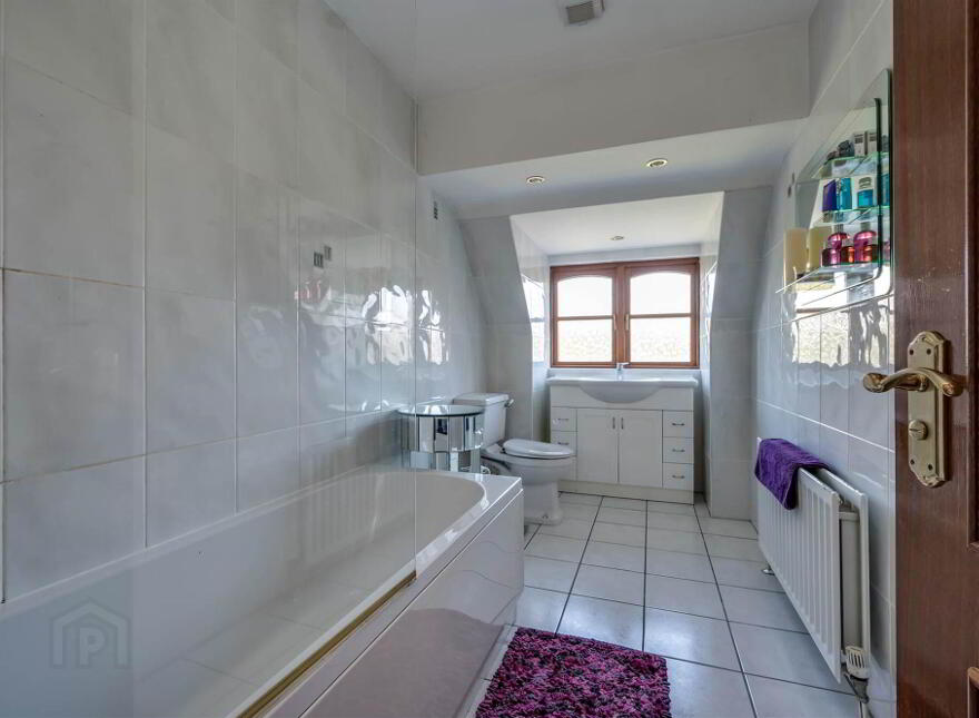 'Briar Lodge', 3 Wilmont Park, Upper Malone Road, Belfast, BT17 9JW
