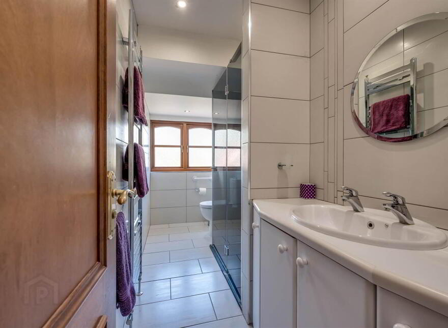'Briar Lodge', 3 Wilmont Park, Upper Malone Road, Belfast, BT17 9JW