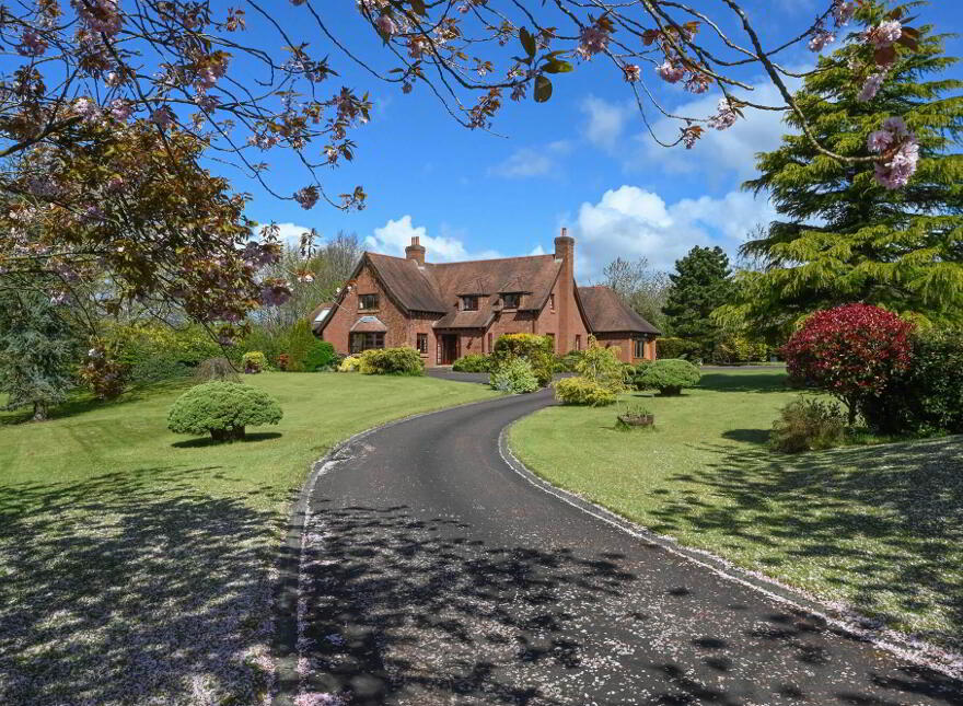 'Briar Lodge', 3 Wilmont Park, Upper Malone Road, Belfast, BT17 9JW
