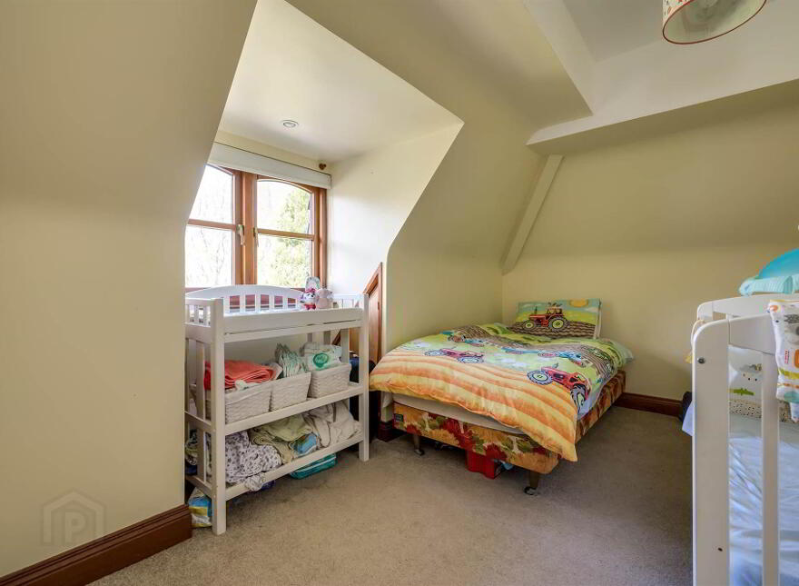 'Briar Lodge', 3 Wilmont Park, Upper Malone Road, Belfast, BT17 9JW