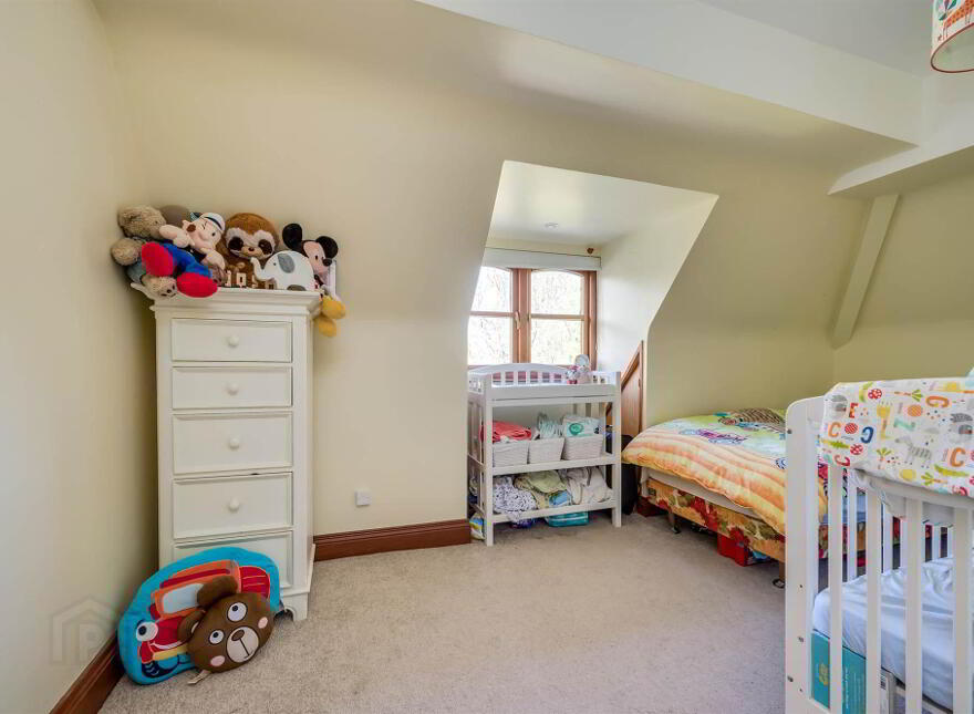 'Briar Lodge', 3 Wilmont Park, Upper Malone Road, Belfast, BT17 9JW