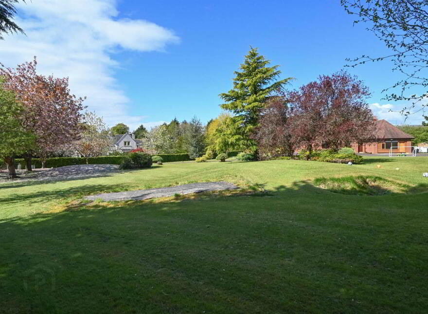 'Briar Lodge', 3 Wilmont Park, Upper Malone Road, Belfast, BT17 9JW