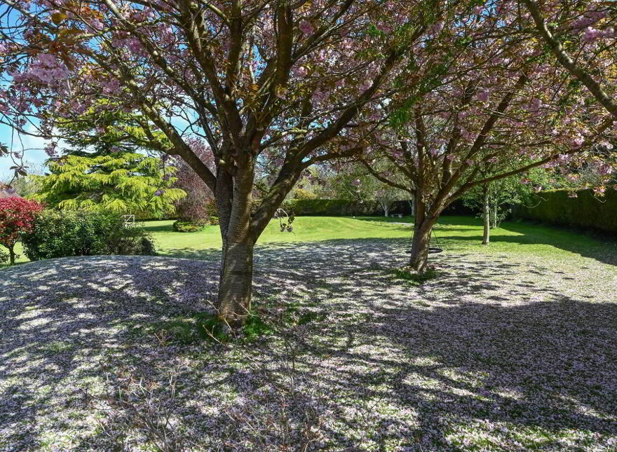 'Briar Lodge', 3 Wilmont Park, Upper Malone Road, Belfast, BT17 9JW