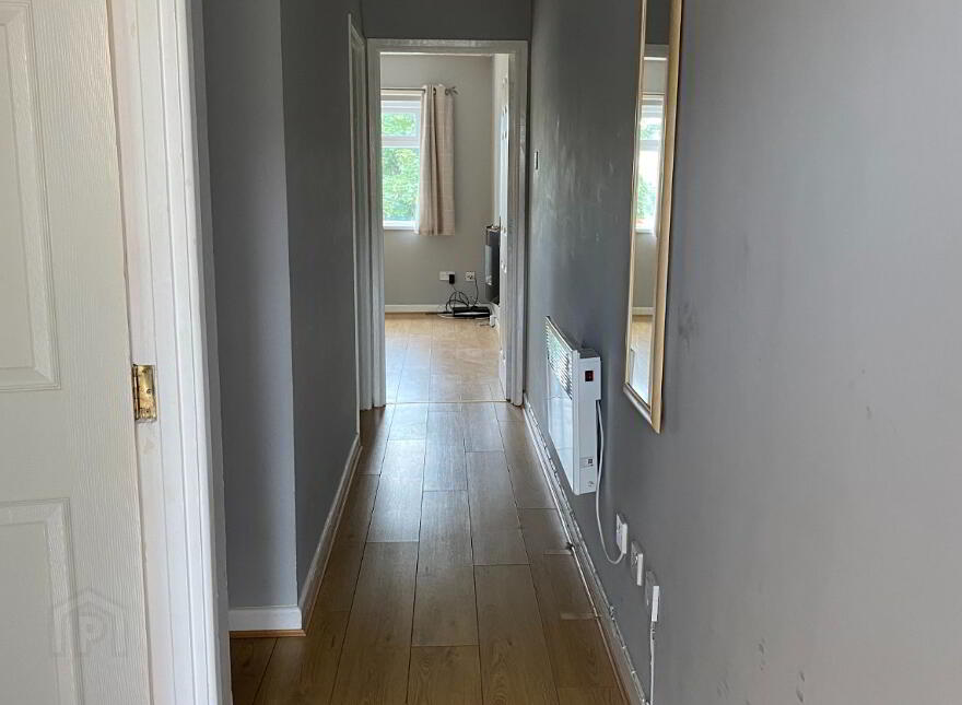 Strand Court, Strand Road, Coleraine, BT51 3AL