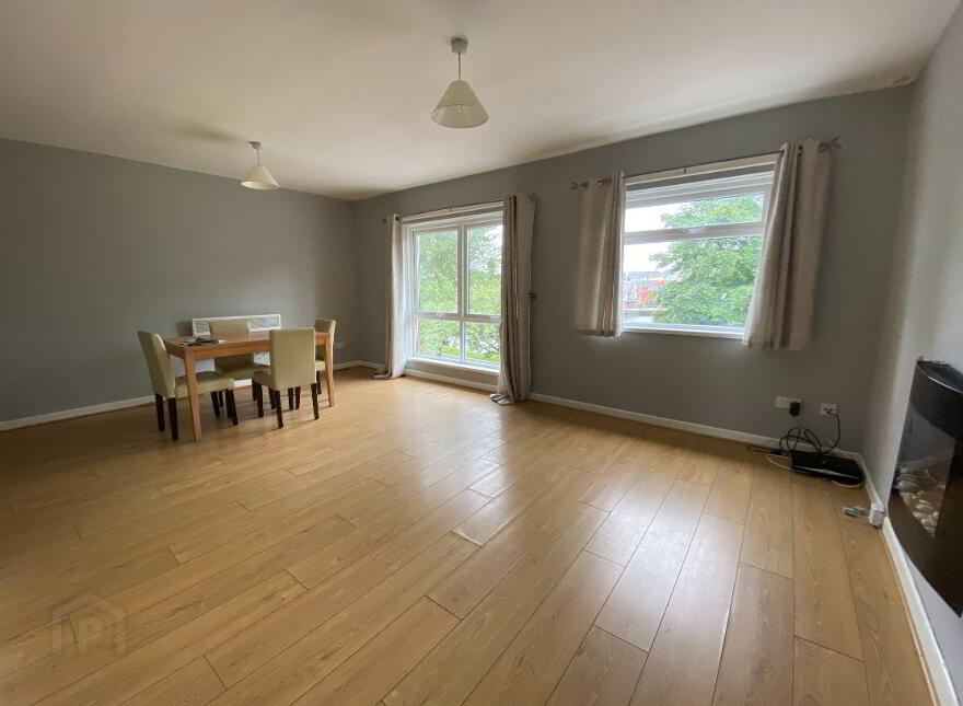 Strand Court, Strand Road, Coleraine, BT51 3AL