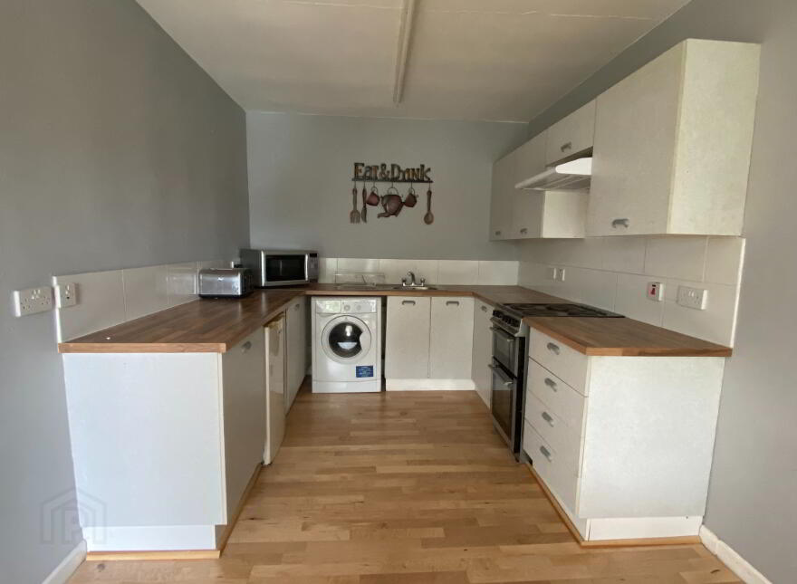 Strand Court, Strand Road, Coleraine, BT51 3AL