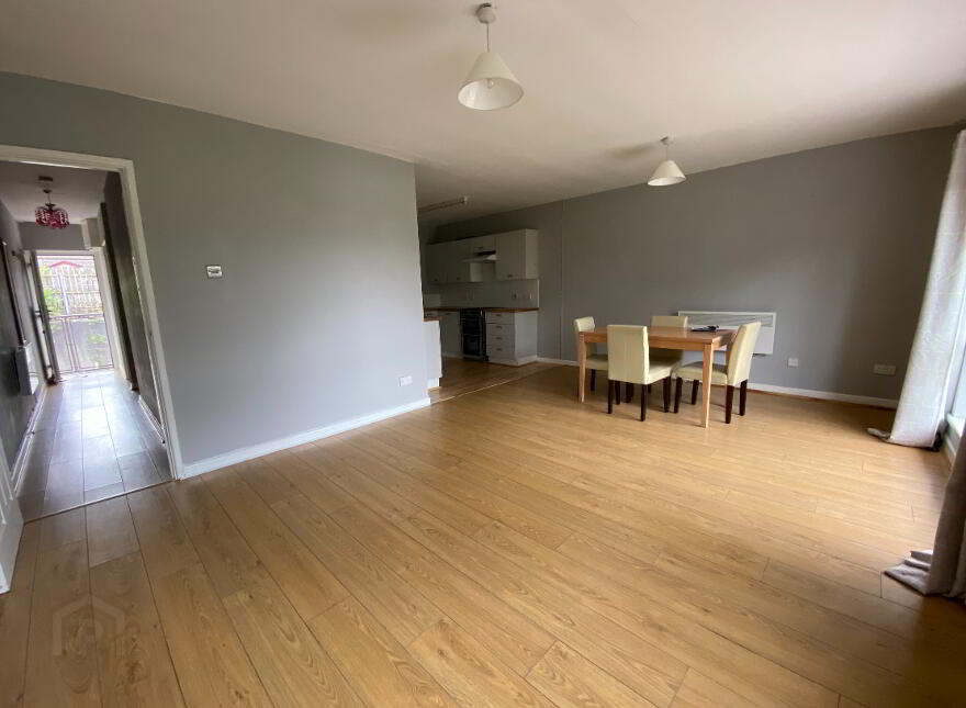 Strand Court, Strand Road, Coleraine, BT51 3AL