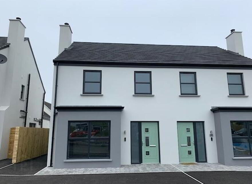 151 Riverview, Ballykelly, Limavady, BT49 9QP
