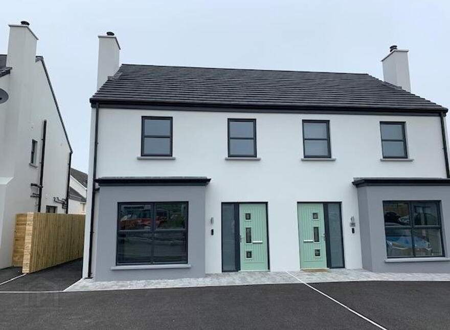 151 Riverview, Ballykelly, Limavady, BT49 9QP photo