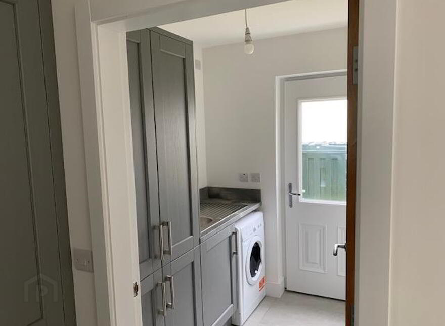 151 Riverview, Ballykelly, Limavady, BT49 9QP