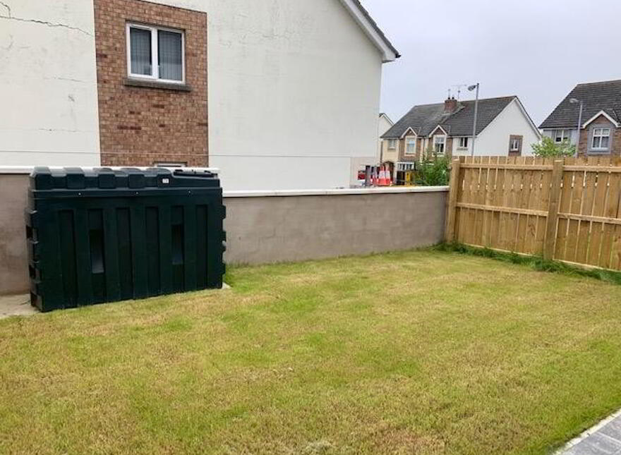 151 Riverview, Ballykelly, Limavady, BT49 9QP