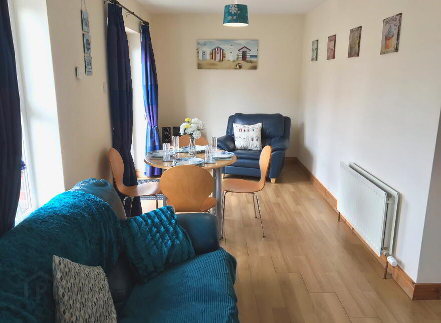 4 Millstone Mews, Portstewart, BT55 7GW