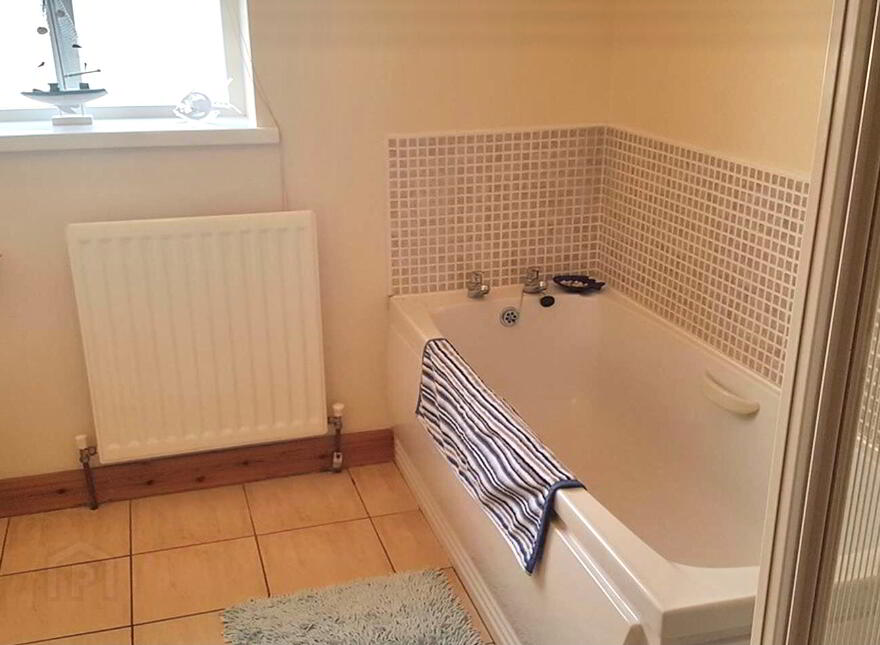 4 Millstone Mews, Portstewart, BT55 7GW