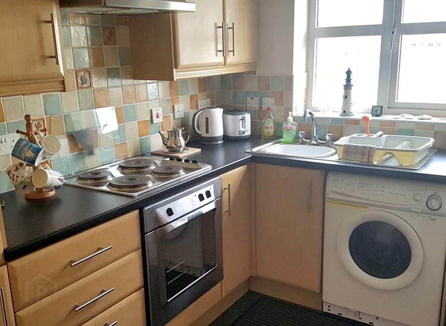 4 Millstone Mews, Portstewart, BT55 7GW