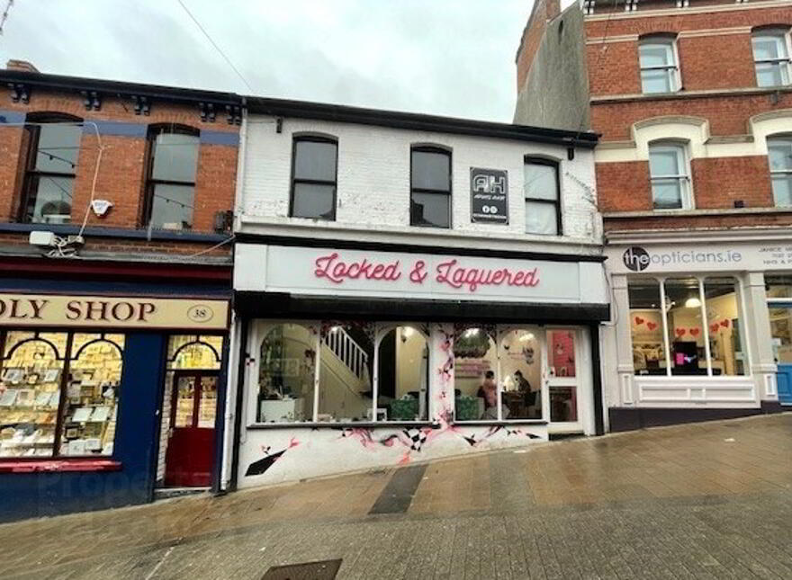 36 Waterloo Street, Derry, BT48 6HF photo