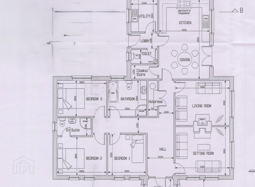 Greencastle Road, Omagh, BT79 7RZ