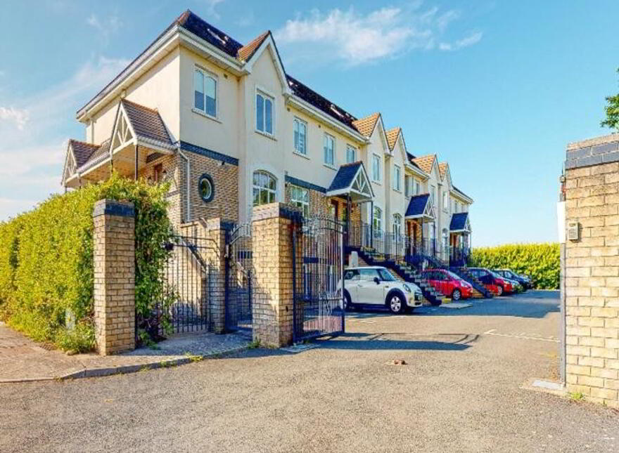 Apartment 7 Verona, Kilgobbin Road, Sandyford, Dublin, D18DF85 photo