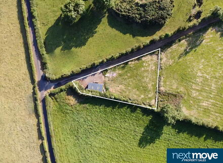 Cargans Road, Tandragee, BT62 2EA