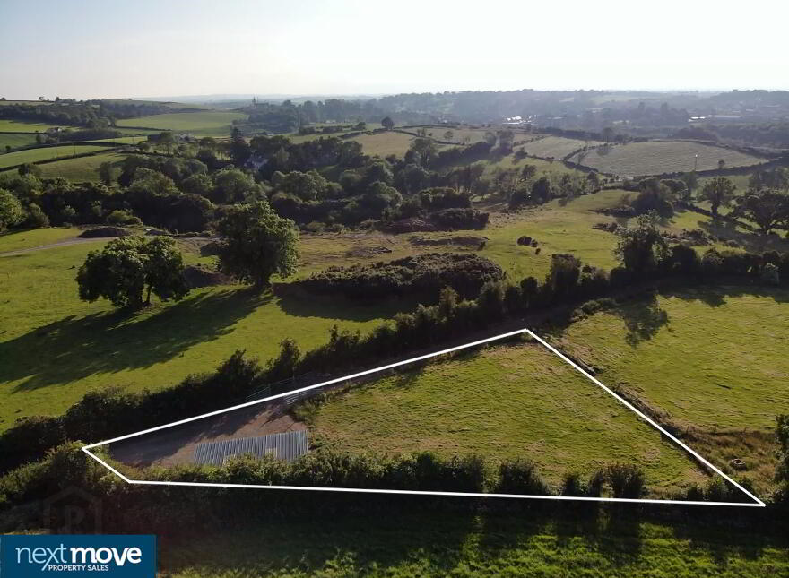 Cargans Road, Tandragee, BT62 2EA